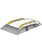 2006 - 2014 Bare deschise