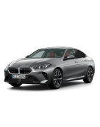 Gran Coupe cu 4 uși