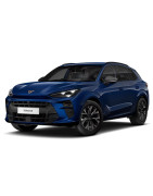 SUV cu 5 uși