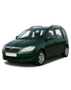 5 uși MPV