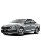 Hatchback cu 5 uși