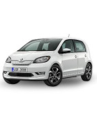 Hatchback cu 3 uși / 5 uși