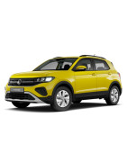 SUV cu 5 uși