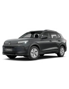 SUV cu 5 uși