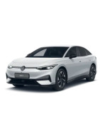 Hatchback cu 5 uși