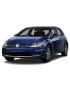 e-Golf Hatchback cu 5 uși