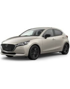 Hatchback cu 5 uși