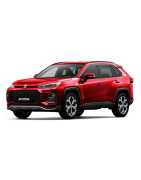 SUV cu 5 uși