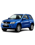 SUV cu 3 uși