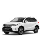 SUV cu 5 uși