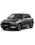 Hatchback cu 5 uși