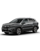 SUV cu 5 uși
