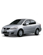 Sedan cu 4 uși
