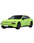 Sedan cu 4 uși