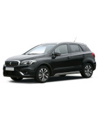 Hatchback cu 5 uși