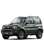 SUV cu 3 uși
