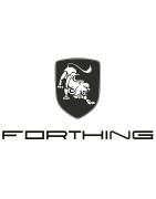 FORTHING