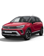 SUV cu 5 uși