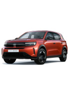 SUV cu 5 uși
