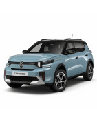 SUV cu 5 uși
