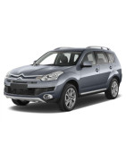SUV cu 5 uși