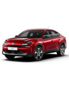 Sedan cu 4 uși X