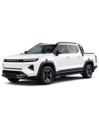 MUSSO EV
