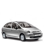 XSARA PICASSO 