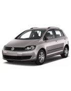 Plus hatchback cu 5 uși