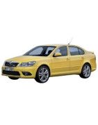 Sedan cu 4 uși