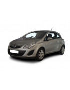 Hatchback cu 3 uși