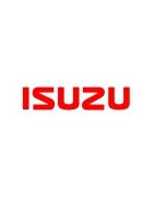 ISUZU 