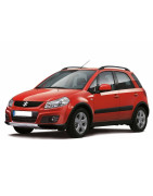 Hatchback cu 5 uși