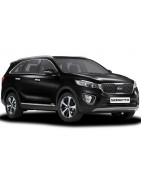 SORENTO 