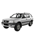 SUV cu 3/5 uși