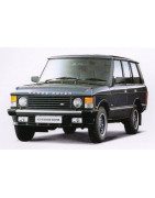 RANGE ROVER CLASSIC 