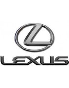 LEXUS 