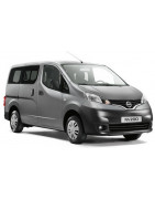 NV 200 