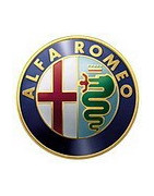 ALFA ROMEO 