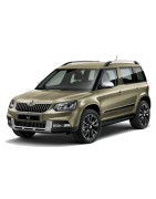 SUV cu 5 uși
