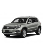 TOUAREG 