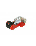 Cuple de remorcare stabilizatoare