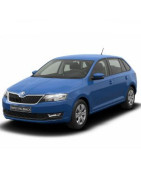 Spaceback cu 5 uși