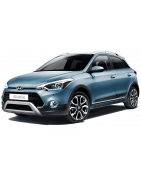 Hatchback cu 5 uși Active