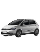 Cross Hatchback cu 5 uși