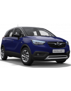 CROSSLAND / CROSSLAND X