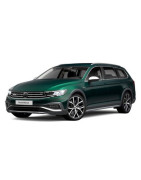 Break cu 5 uși Alltrack