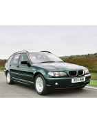 E46 (10.1999 - 08.2005)