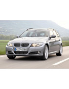 E91 (09.2005 - 08.2012)