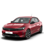 Hatchback cu 5 uși